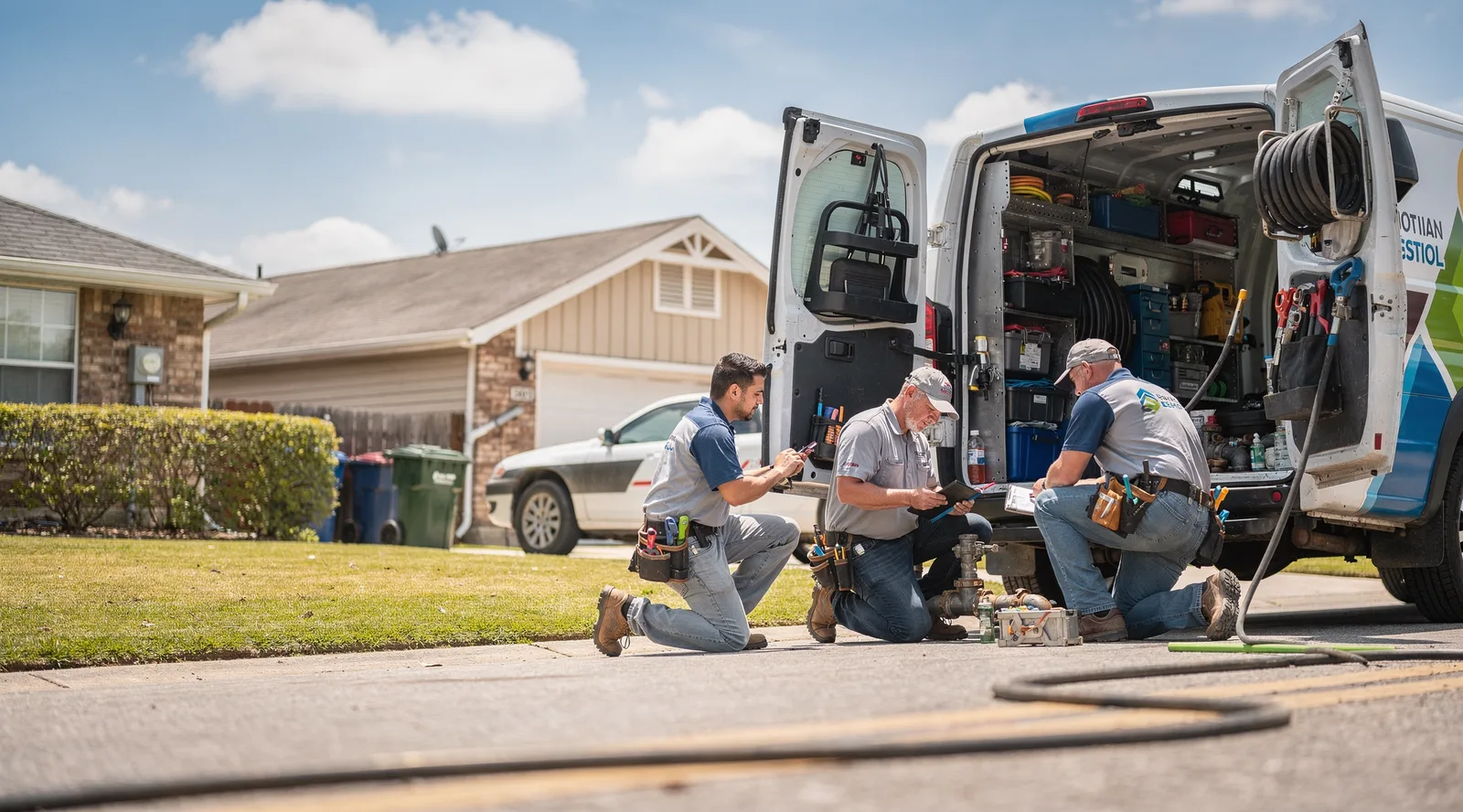 Emergency Plumber in Felton, PA near me